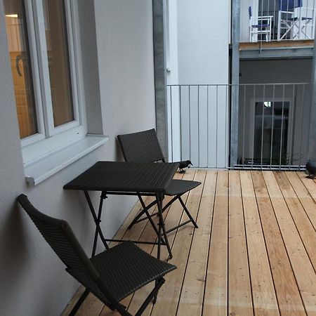 Moderne Stadtwohnung Mit Balkon Viyana Oda fotoğraf