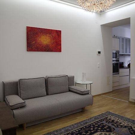 Moderne Stadtwohnung Mit Balkon Viyana Dış mekan fotoğraf